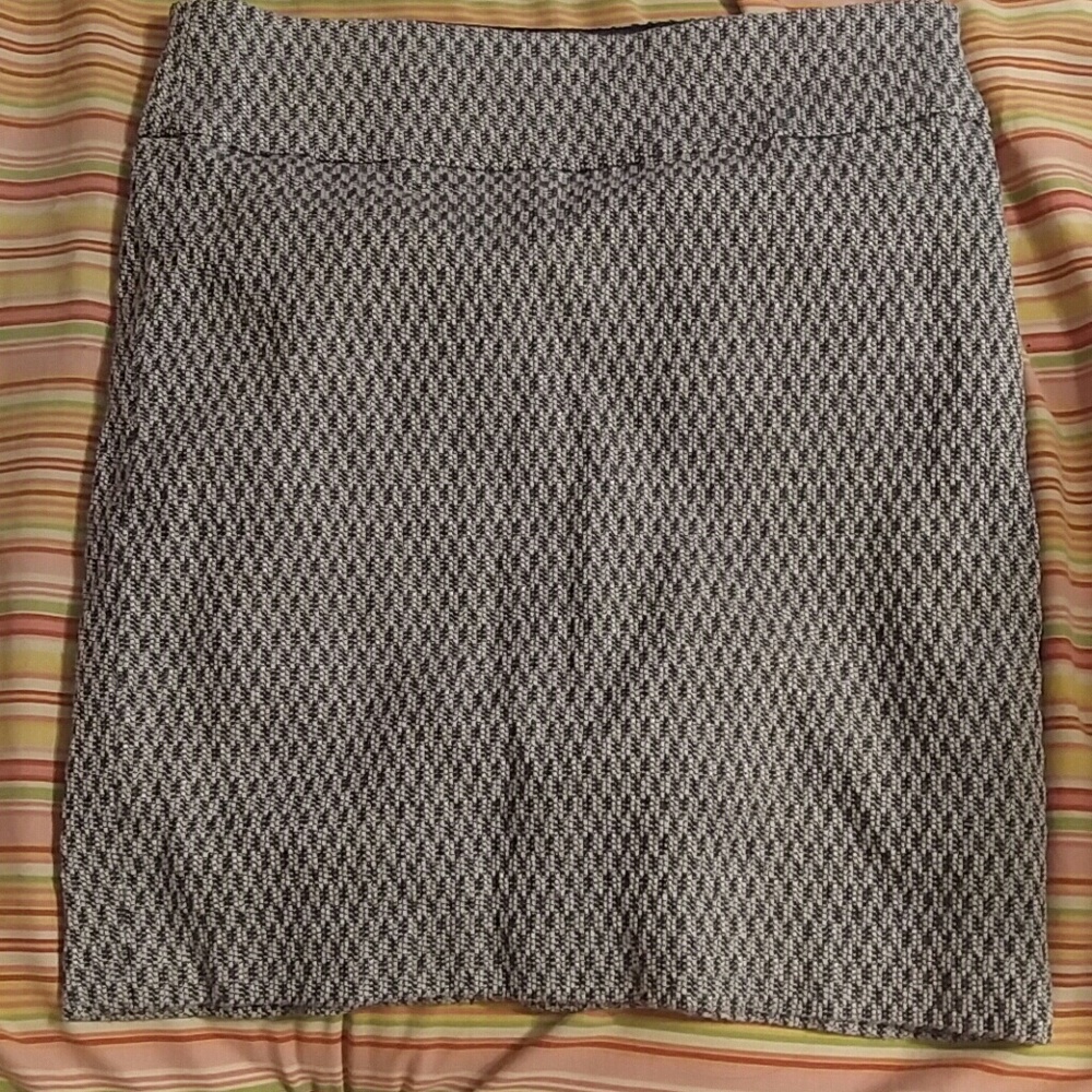 Size 0 THE LIMITED skirt